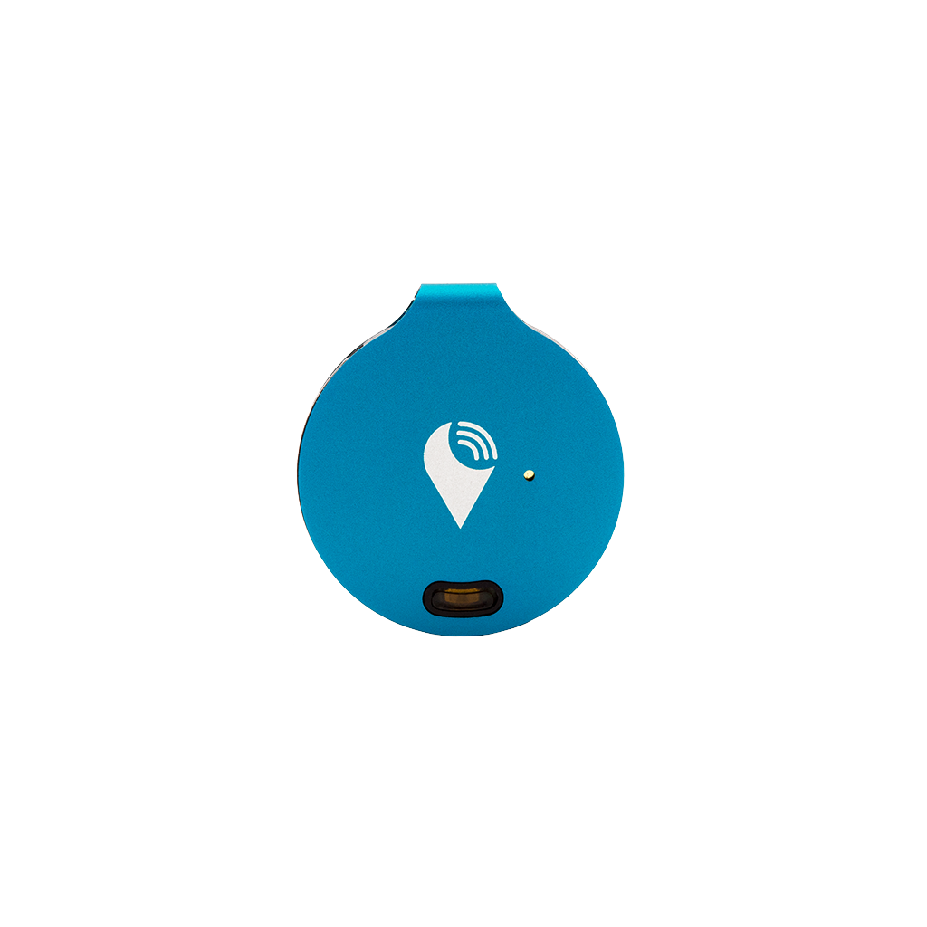 TrackR bravo | Bluetooth® tracking device – bltz-tkr