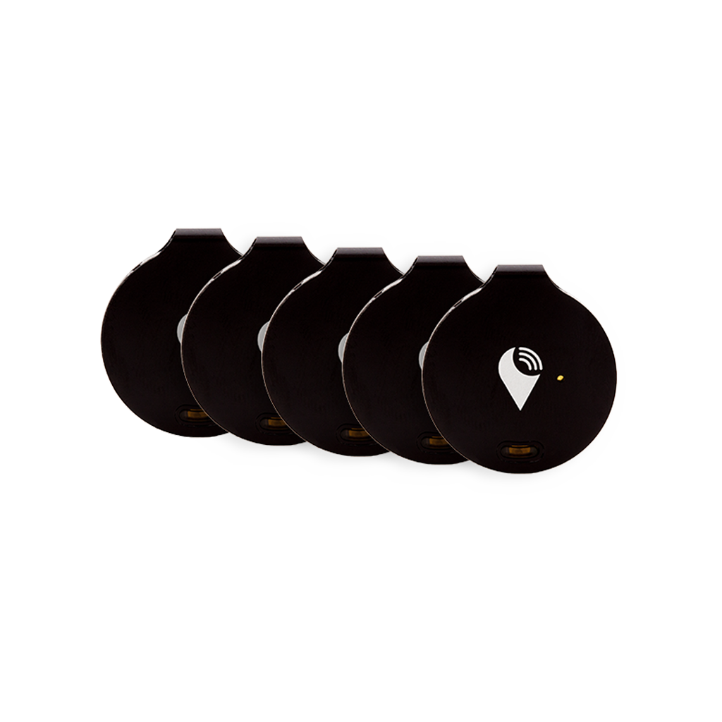 TrackR bravo | Bluetooth® tracking device – bltz-tkr