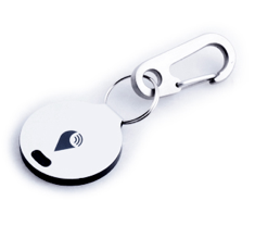 Metal Carabiner | bravo