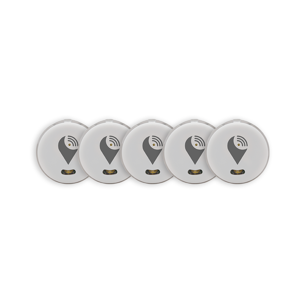 pixel (5-pack)
